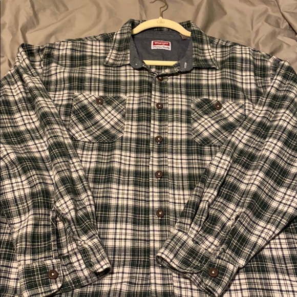 Wrangler Other - Wrangler men’s shirt